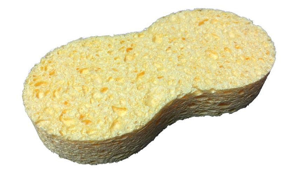 Wax Cellulose Sponge