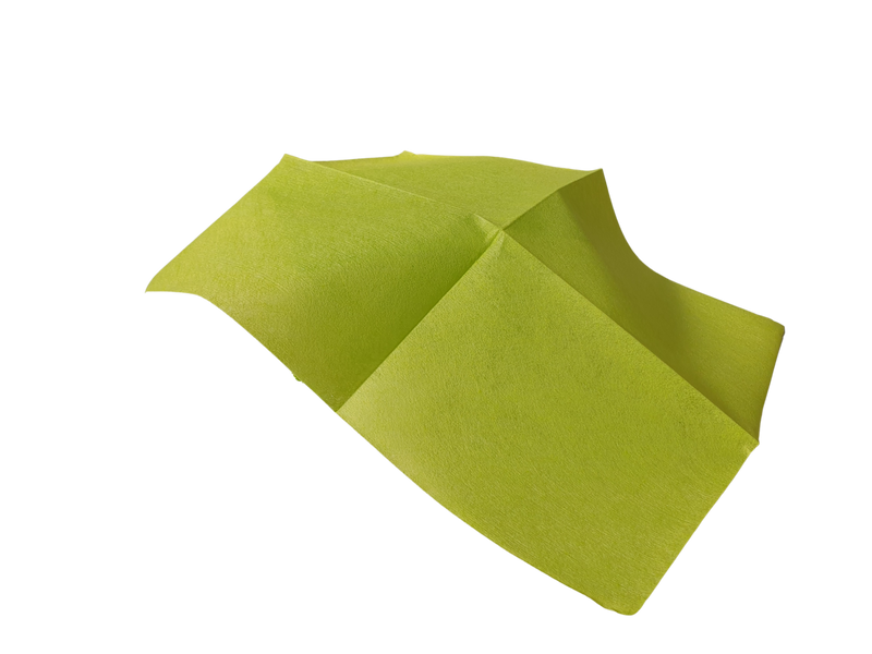 Disposable Microfibre Wipes Pack of 50