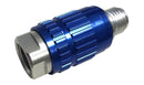 Inline Twist Air Regulator