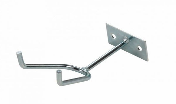 Spray Gun Holder, Wall Mounted, Screw Fixed