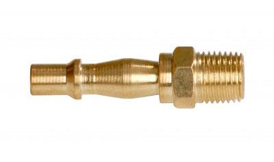  Male PCL 1/4" BSP Male Fitting