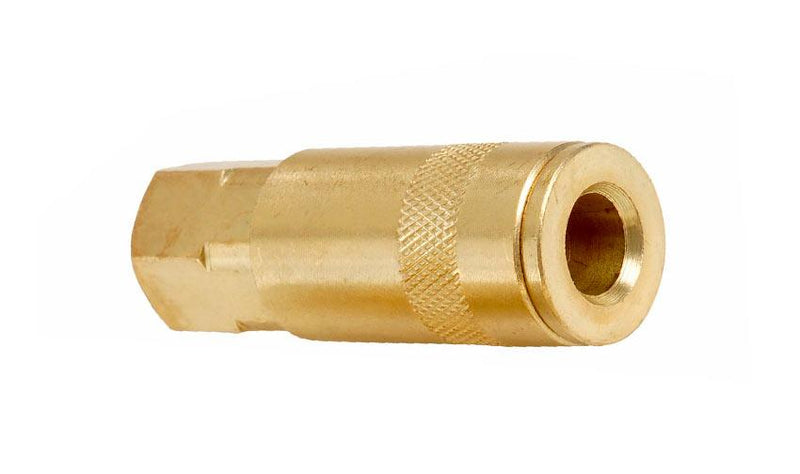 Air Fitting Quick Coupler UK Style 1/4 Female Thread