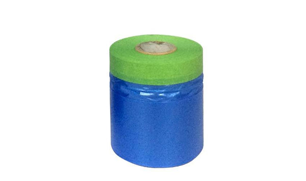 Indasa Masking Cover Roll 350mm x 25m - High Density with Easy Application