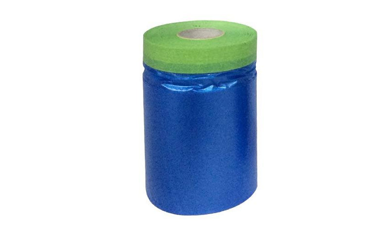 Masking Cover Roll 600mm x 25m