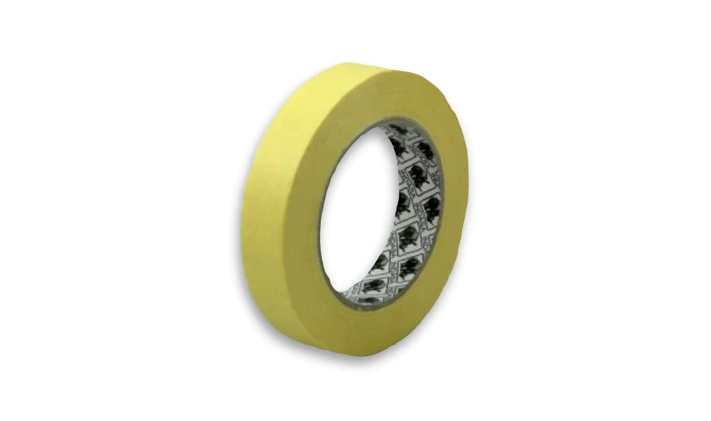 Indasa Masking Tape Natural Crepe 24mm x 50m