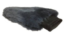 Lambs Wool Mitt