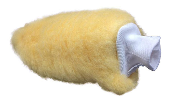 HD Wash Mitt