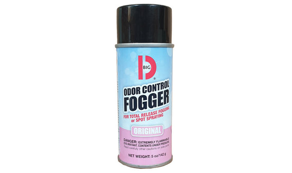 Martix Cox Odour Control Fogger & Spray - Original