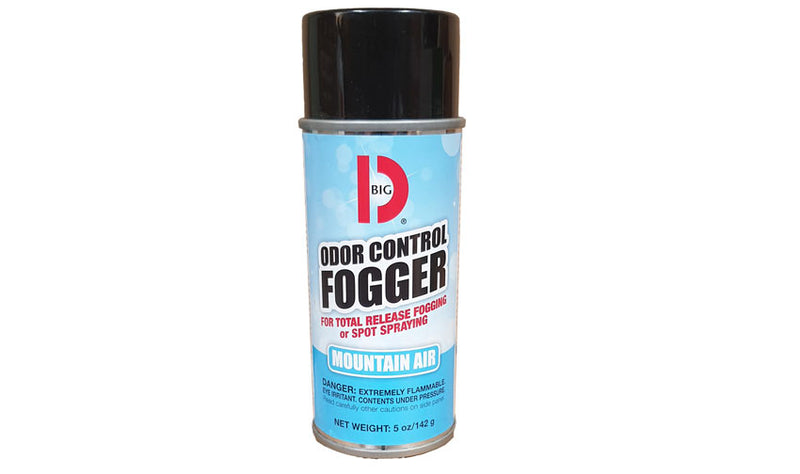 Martix Cox Odour Control Fogger & Spray - Mountain Air