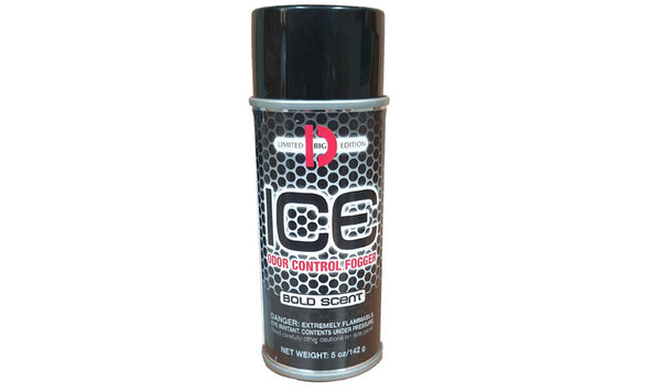 Martix Cox Odour Control Fogger & Spray - ICE