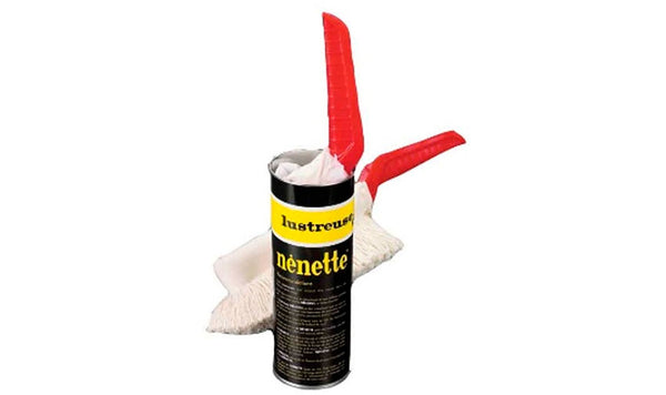 Original Nenette Car Duster