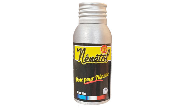 Nenette Oil Refill