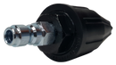 Turbo Nozzle For Pressure Washer Quick Release 040