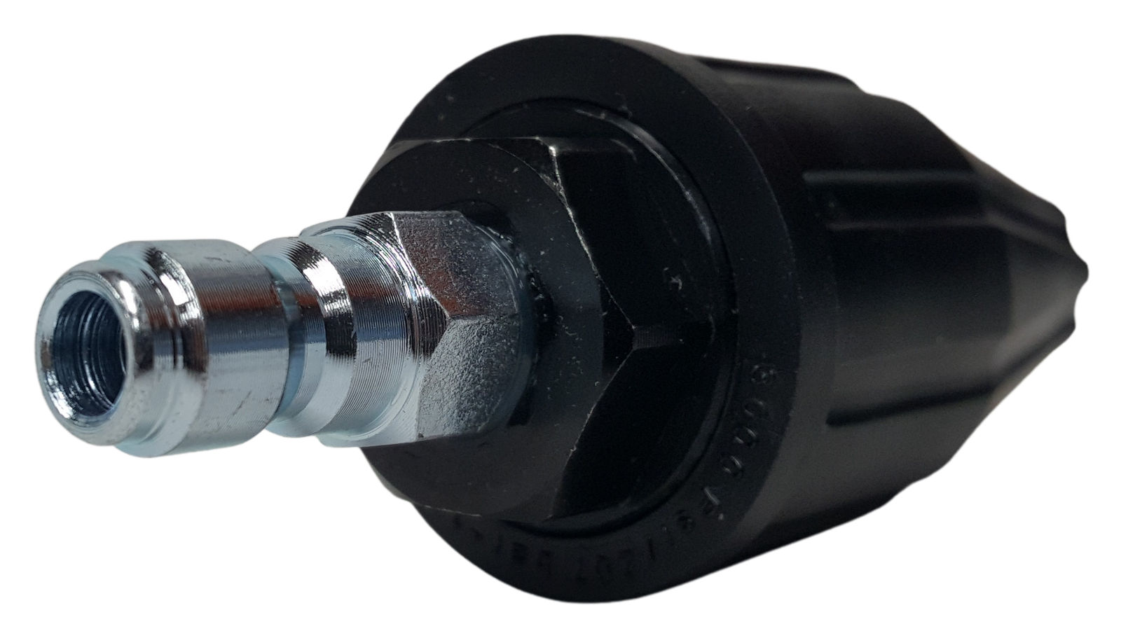 Turbo Nozzle For Pressure Washer Quick Release 040