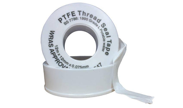 PTFE Tread Sealing Tape