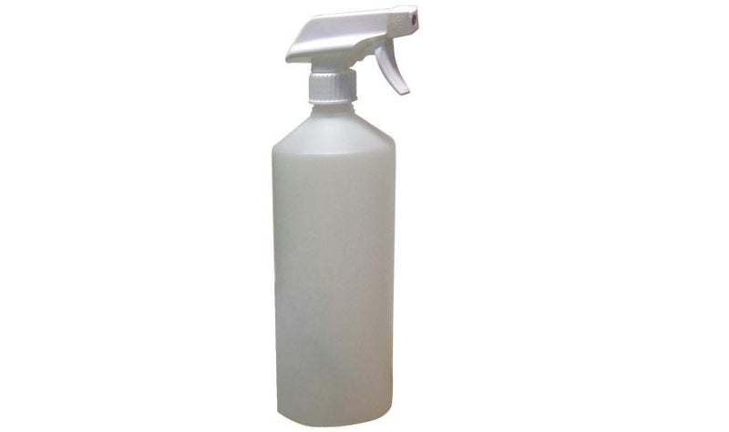 500ml Spray Bottle with spray/foamer head