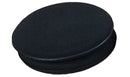 Applicator Waxes / Polishes Foam 125mm / 5” Colour Black