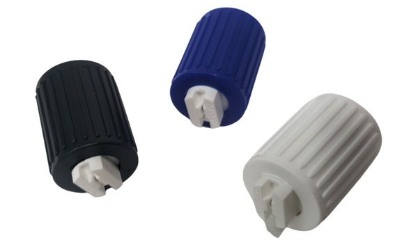Replacement Nozzles for Kwazar Venus Super Foamer 3 Piece Set.