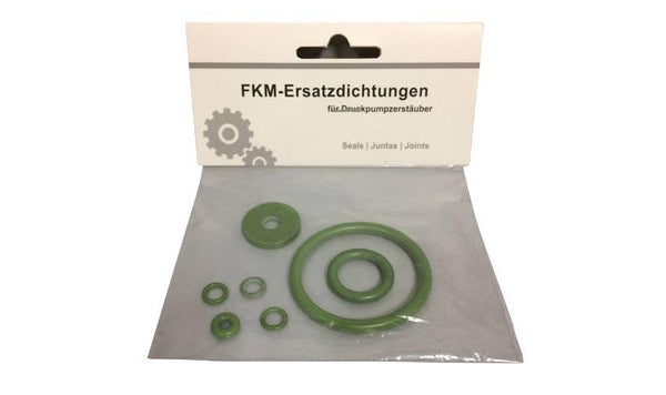 Commercial Sprayer Seal Kit
