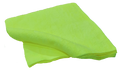 Microfibre Edgeless Terry Cloths 300gsm - Pack of 5 Grey or Yellow