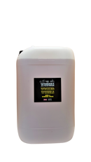 Wicked Wheels Iron Out 25 Litre - Brake Dust Remover for Alloy, Chrome & Painted Wheels