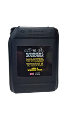 Wicked Wheels Iron Out 5 Litre - Brake Dust Remover for Alloy, Chrome & Painted Wheels