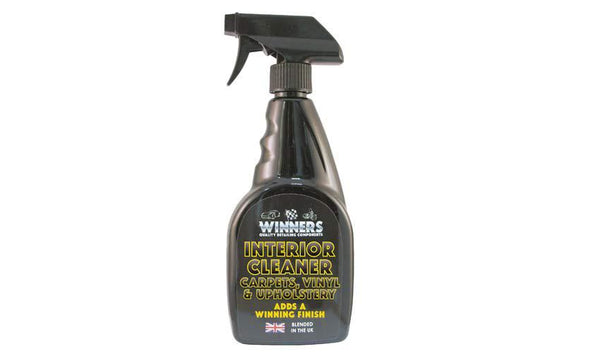 Winners Interior Cleaner 500ml