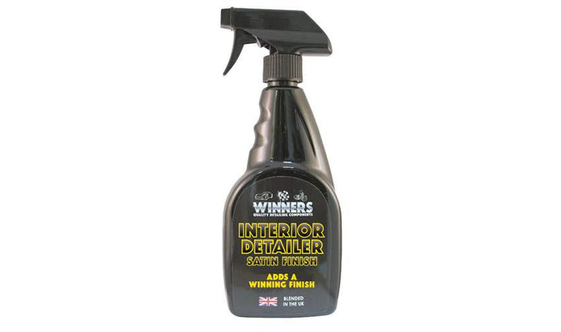 Winners Interior Detailer 500ml