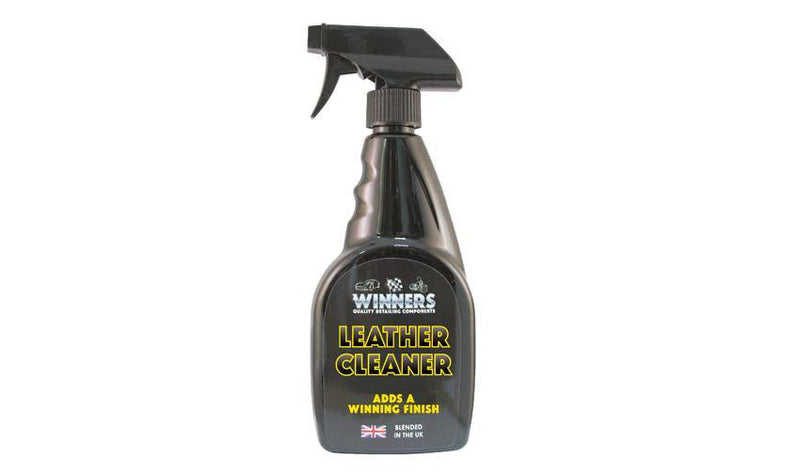 Winners Leather Cleaner 500ml