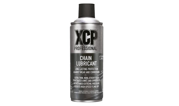 XCP Chain Lubricant 400ml Aerosol