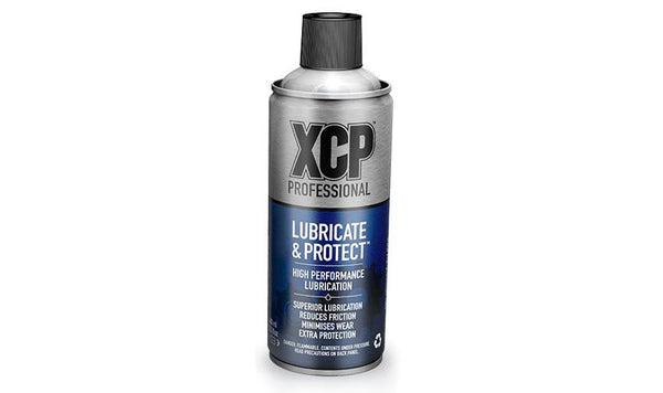 XCP Lubricate & Protect Aerosol 400ml | Killer Brands UK