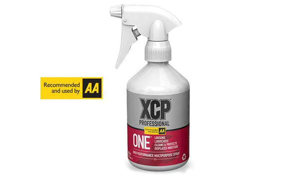 XCP ONE Trigger