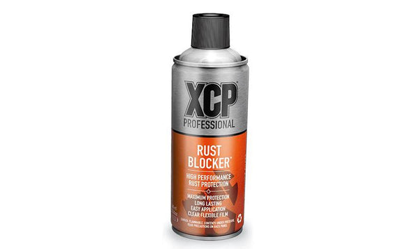 XCP Rust Blocker - High Performance Spray 400ml