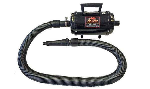 Blaster Inflator & Deflator 240v