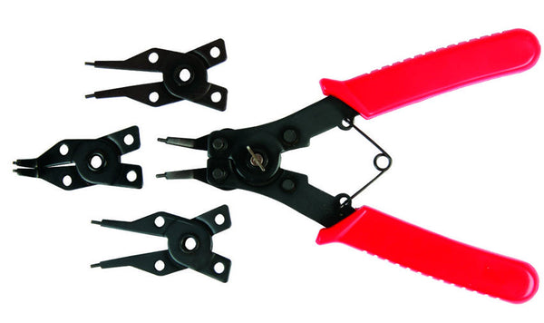 Circlip Pliers - Internal & External