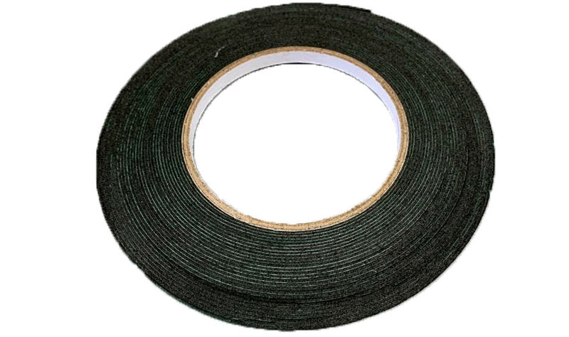 Double Sided Foam Tape 6mm x 10m - 2
