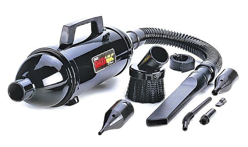 MetroVac DataVac Pro Computer Vacuum