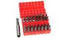 Security Bit Set 33 Piece | Tools Set | Killer Brands UK