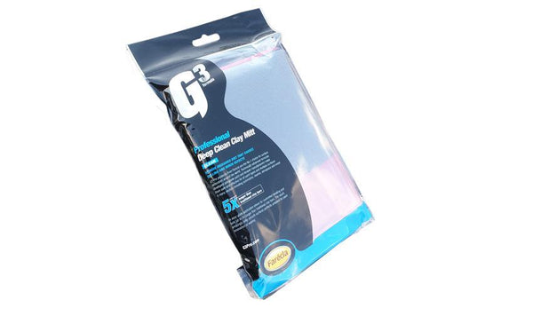 Deep Clean Clay Mit
