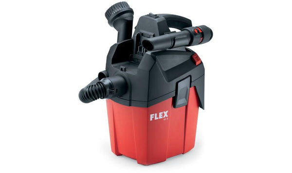 Flex Cordless Compact Vacuum