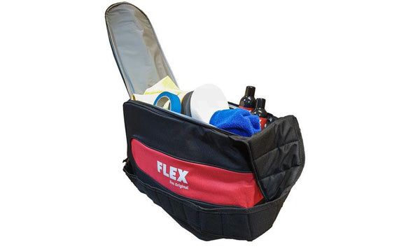 Flex Carrying Bag for Polisher & Accessories