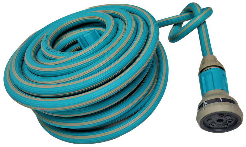 Idro Easy Magic Ultra Light Extendable Hose Pipes to 30 & 40 Metres