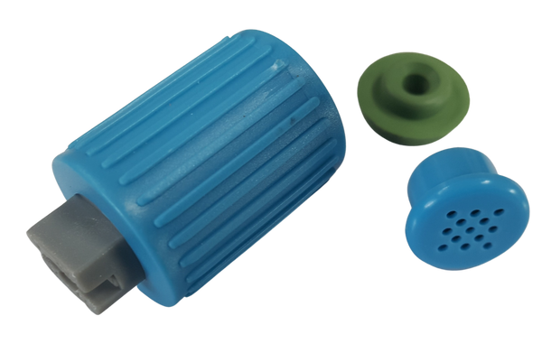 Replacement Nozzle & Dip Tube for 1.5/2.0 Litre Venus Foamer Pressure Sprayers.