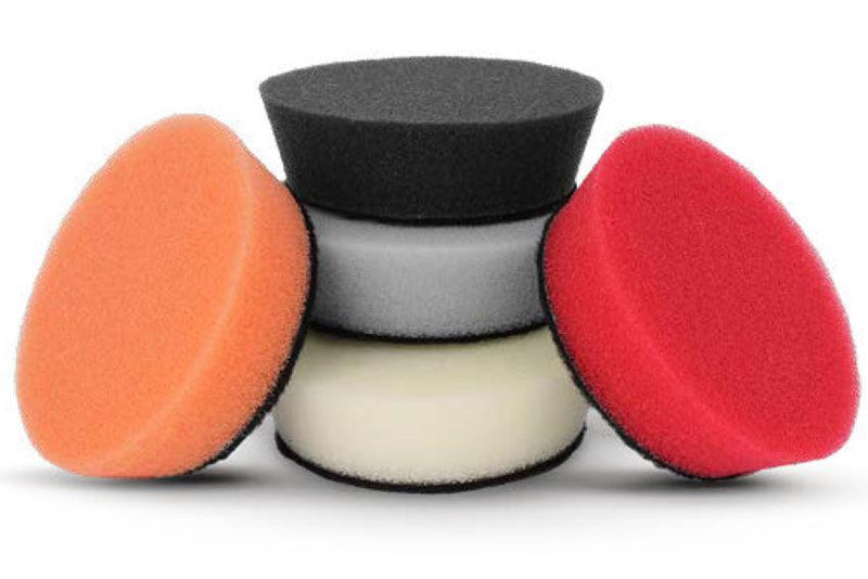 Lake Country 1 Mini Hybrid Foam Pads