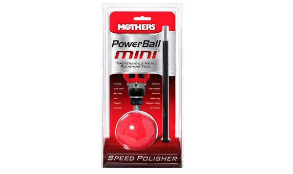 Mothers Powerball Mini