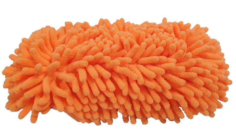 Noodle Pad with Bug & Tar Panel