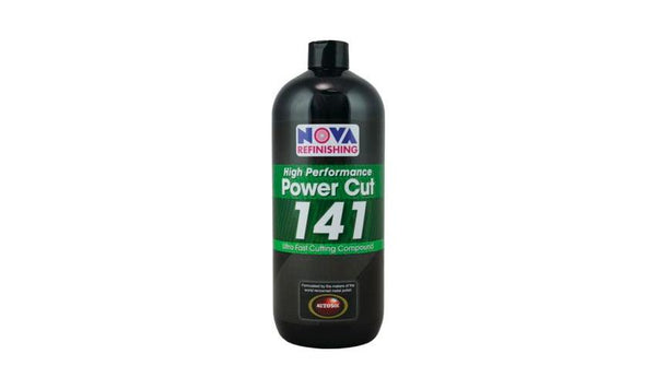 Nova High Performance Power Cut 141