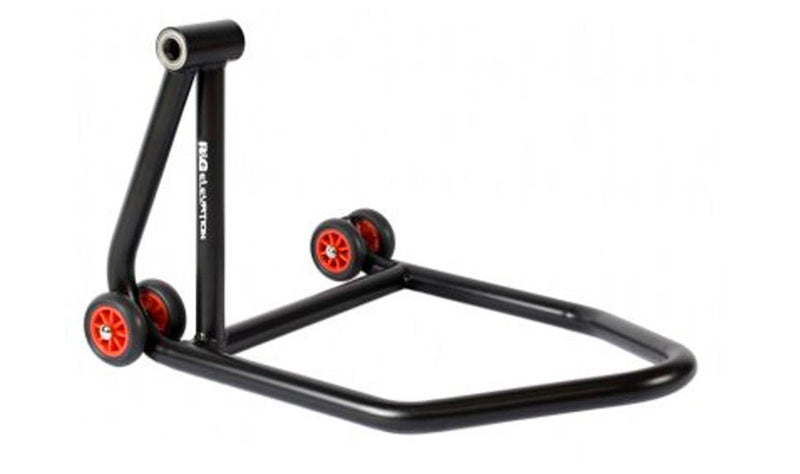 Paddock Stand Left Hand Swing Arm