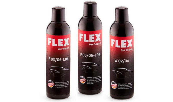 Flex Polish System