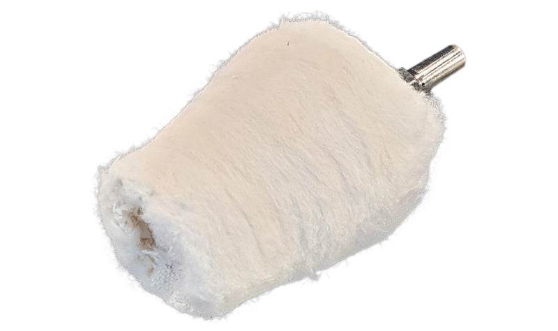 Polish Cone Cotton - to be used with a power drill